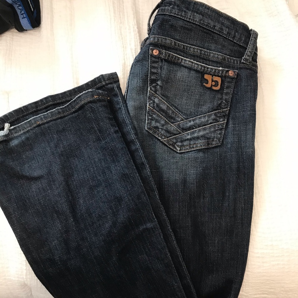 Joe’s jeans w29